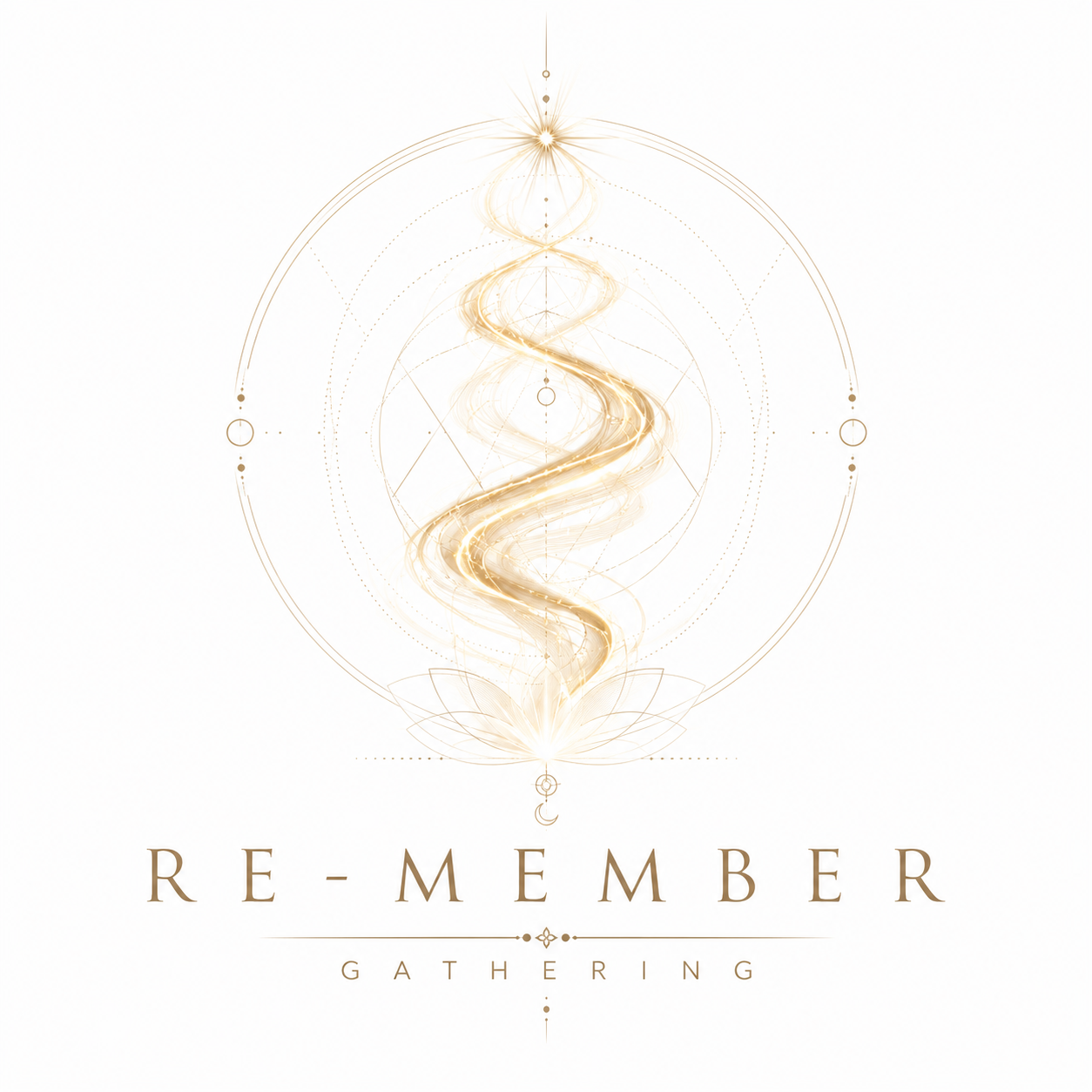 Re-Member Gathering logo